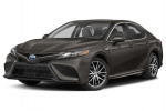 2022 Toyota Camry Hybrid